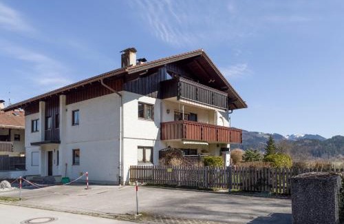 Oberaudorf Apartment | Zahmer Kaiser