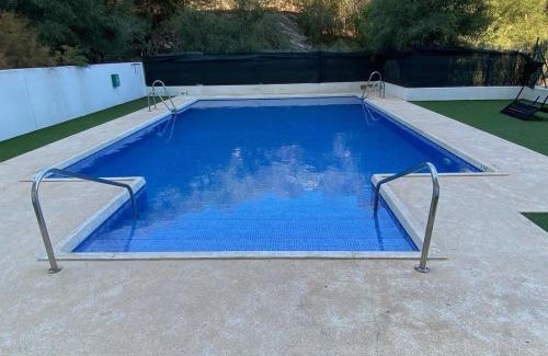 La Parata Apartment | Zahories Córner Mojácar sea views