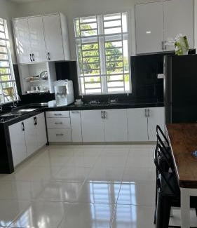 Kota Bharu House | Zahra Homestay