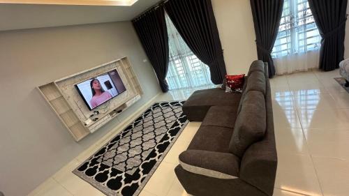 Kota Bharu House | Zahra Homestay