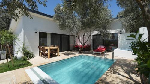 Fethiye House | Zai Jardin