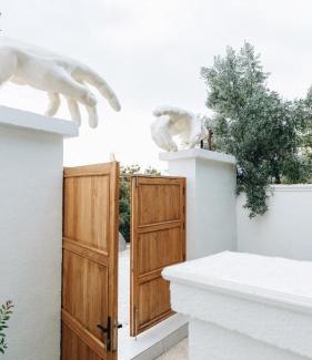 Fethiye House | Zai Jardin