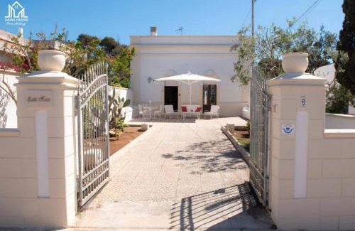 Torre Suda House | Zaira House