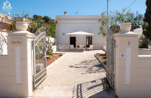 Torre Suda House | Zaira House