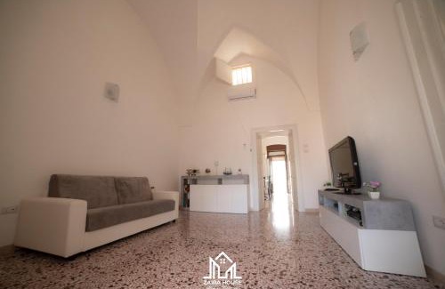 Torre Suda House | Zaira House