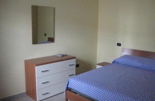 Locri Apartment | Zaleuco