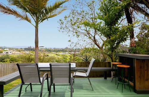 Bethlehem House | Zalonyika NZ - Tauranga Holiday Home