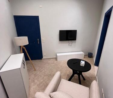 Zamalek Apartment | Zamalek 1BR S6