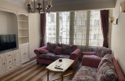 Gezira Apartment | Zamalek cosy house