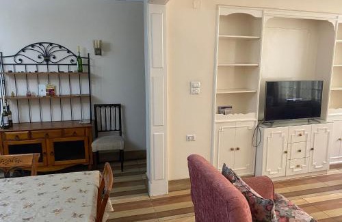 Gezira Apartment | Zamalek cosy house