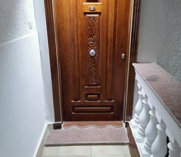 Gezira Apartment | Zamalek cosy house