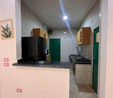 Gezira Apartment | Zamalek cozy central 2BR