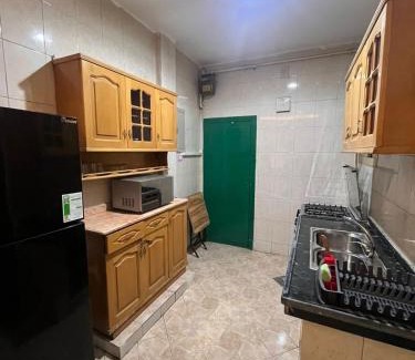 Gezira Apartment | Zamalek cozy central 2BR