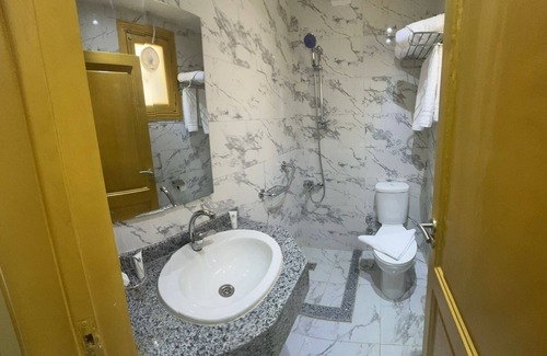 Zamalek Hotel | Zamalek House Hotel Executive Suite