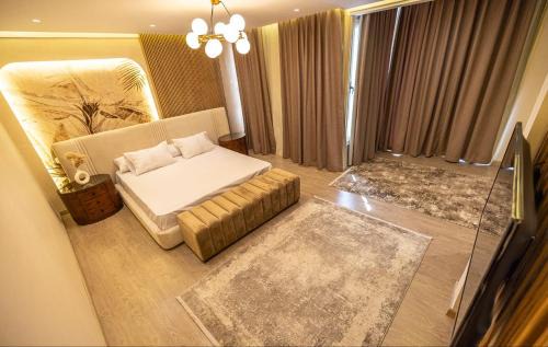 Zamalek Apartment | Zamalek luxury department