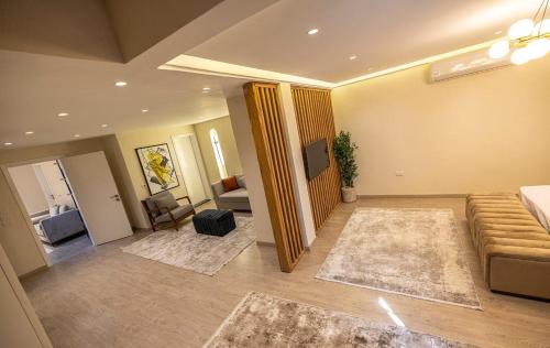 Zamalek Apartment | Zamalek luxury department