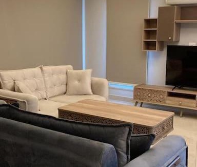 Zamalek Apartment | Zamalek's Nile Apartment