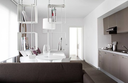 Ripamonti Corvetto Apartment | Zambala Luxury Apartments