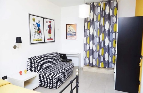 Castellammare del Golfo Bed & Breakfast | zammu bed and breakfast