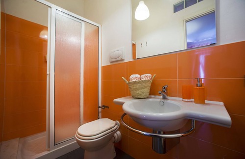 Castellammare del Golfo Bed & Breakfast | zammu bed and breakfast