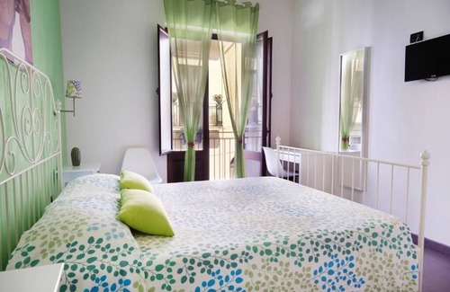 Castellammare del Golfo Bed & Breakfast | zammu bed and breakfast