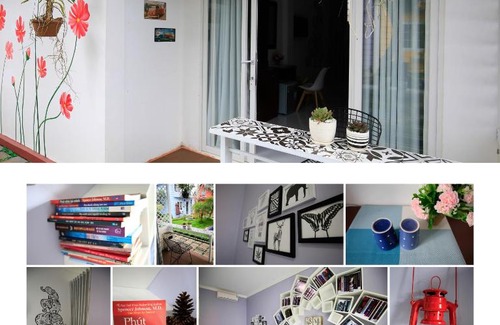 Buon Ma Thuot Apartment | Zan HomeStay
