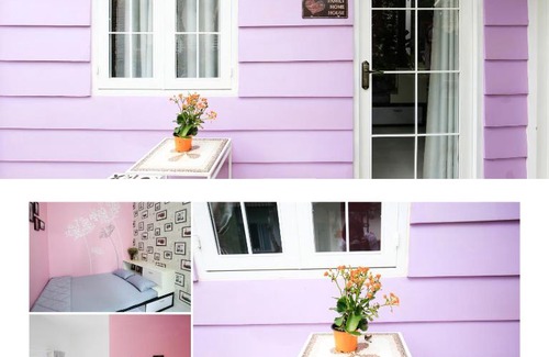Buon Ma Thuot Apartment | Zan HomeStay