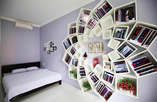 Buon Ma Thuot Apartment | Zan HomeStay