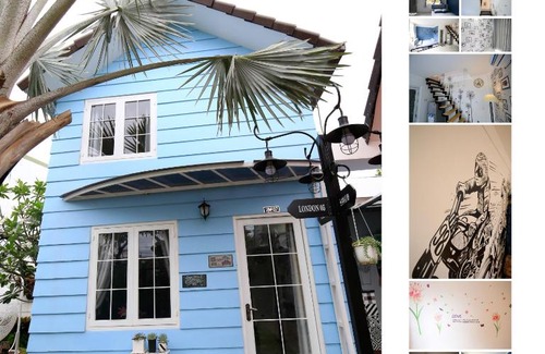 Buon Ma Thuot Apartment | Zan HomeStay