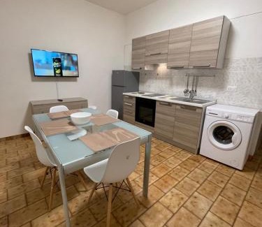 Corigliano Calabro Apartment | Zangaro Apartment