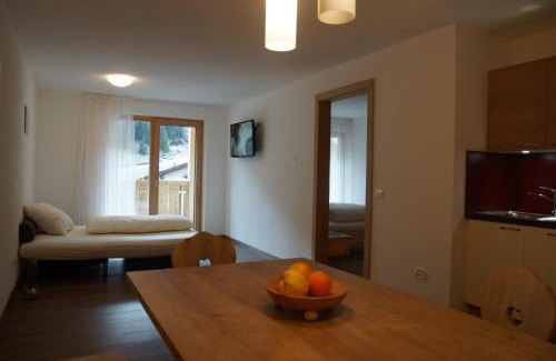 Slingia House | Zangerlehof