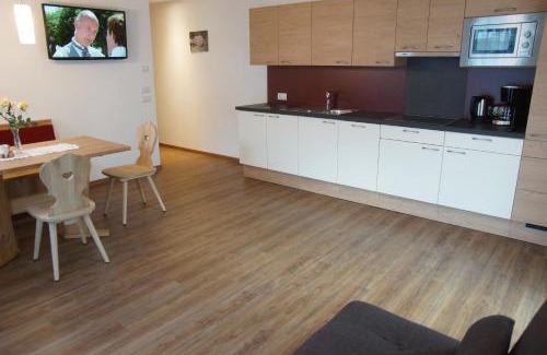 Slingia House | Zangerlehof