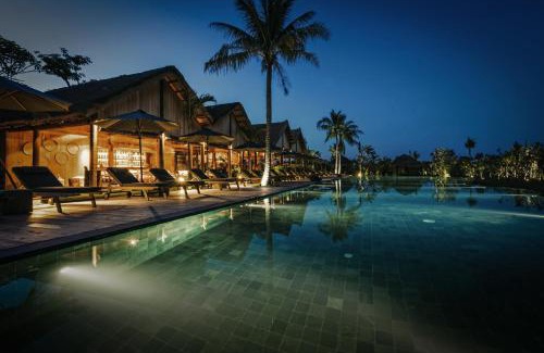 Siem Reap Resort | Zannier Phum Baitang