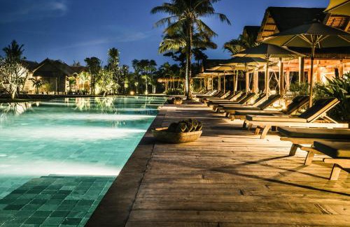 Siem Reap Resort | Zannier Phum Baitang