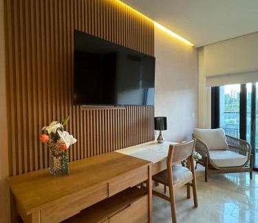 La Cruz de Huanacaxtle Apartment | Zantamar La Cruz Beach & Pool