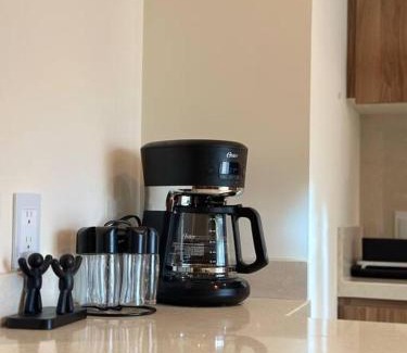 La Cruz de Huanacaxtle Apartment | Zantamar New cozy beach front apartment