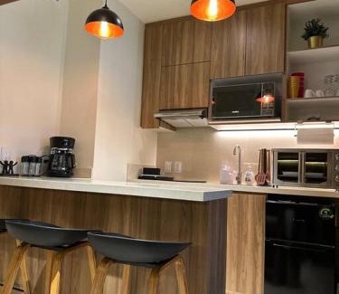 La Cruz de Huanacaxtle Apartment | Zantamar New cozy beach front apartment