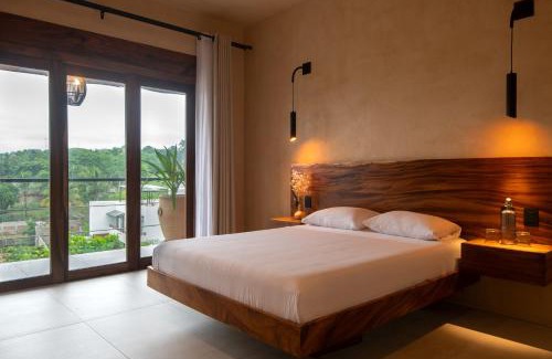 Brisas de Zicatela Hotel | Zantuar