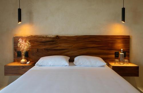 Brisas de Zicatela Hotel | Zantuar