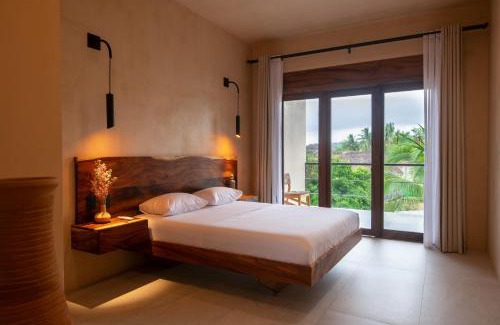 Brisas de Zicatela Hotel | Zantuar