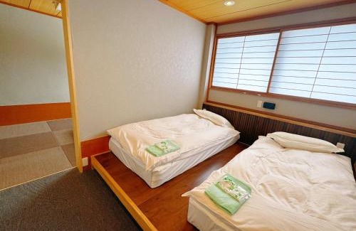 Zaoonsen Hotel | Zao Sunvalley Hotel