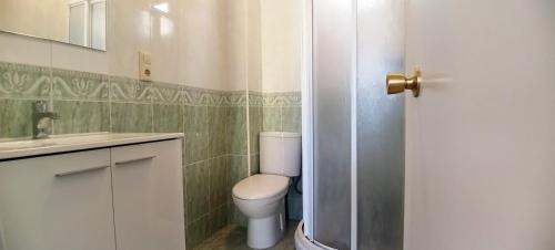 Almeria Apartment | Zapillo 1
