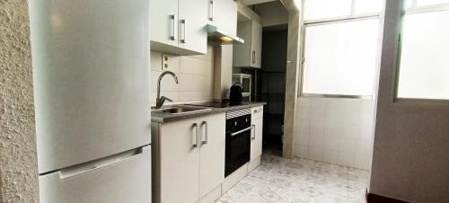Almeria Apartment | Zapillo 1