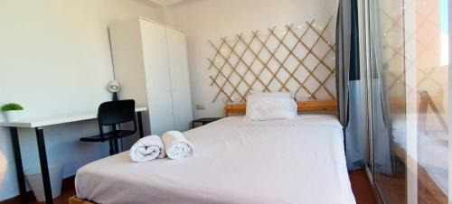 Almeria Apartment | Zapillo 1