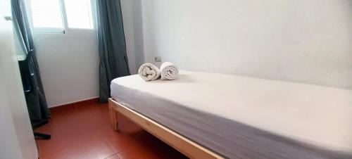 Almeria Apartment | Zapillo 1