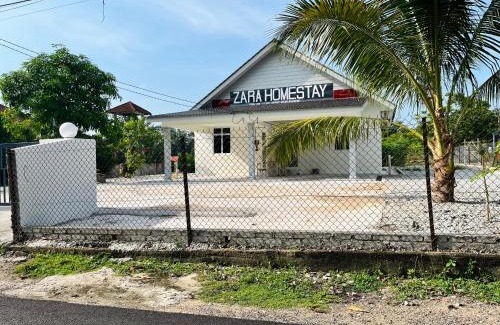 Pulai Chondong House | Zara Homestay Tok Bok