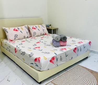 Pulai Chondong House | Zara Homestay Tok Bok