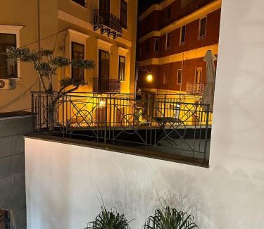Scafati Apartment | Zara Palace