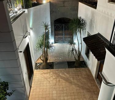 Scafati Apartment | Zara Palace