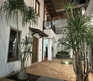 Scafati Apartment | Zara Palace